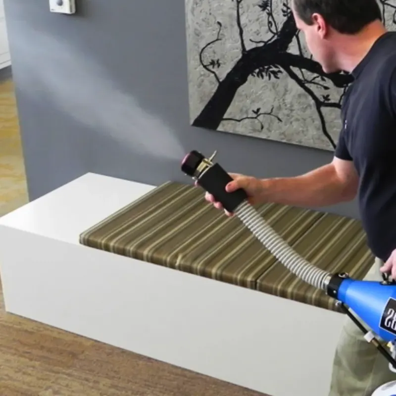 Professional Odor Removal in Bridgeport, OH